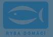 Ryba domácí